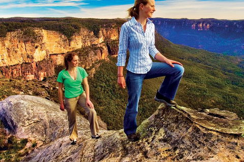Australia Sightseeing Pass - Accommodation VIC 1