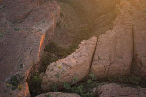 Kings Canyon Helicopter Tour - Accommodation VIC 6