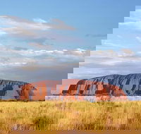 4-Hour Uluru Sunset Tour from Yulara - Accommodation VIC