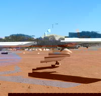 Scenic Flight The Ultimate Outback Adventure - Accommodation VIC