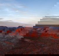 Scenic Flight Uluru  Kata Tjuta - Accommodation VIC