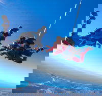 Byron Bay Tandem Sky Dive - Accommodation VIC