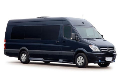 Airport Shuttle Transfer From Sydney City To Sydney Airport - Accommodation VIC 0