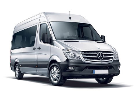 Airport Shuttle Transfer From Sydney City To Sydney Airport - Accommodation VIC 1