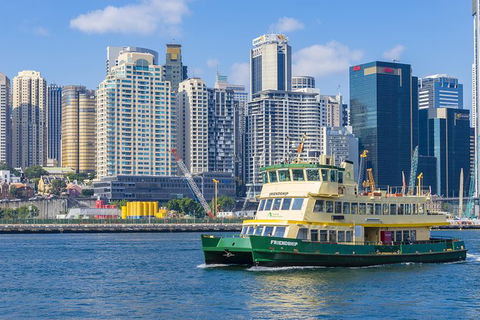 Half Day In Sydney With A Local: Private & Personalized - Accommodation VIC 0