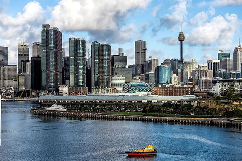 Half Day In Sydney With A Local: Private & Personalized - Accommodation VIC 9