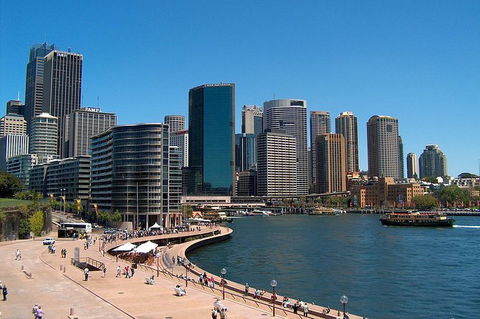 Half Day In Sydney With A Local: Private & Personalized - Accommodation VIC 11