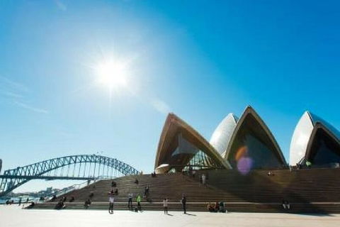 Half Day In Sydney With A Local: Private & Personalized - Accommodation VIC 7