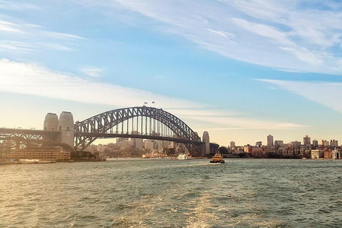 Half Day In Sydney With A Local: Private & Personalized - Accommodation VIC 8