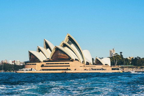 Half Day In Sydney With A Local: Private & Personalized - Accommodation VIC 6