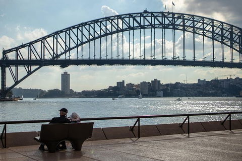 Half Day In Sydney With A Local: Private & Personalized - Accommodation VIC 4