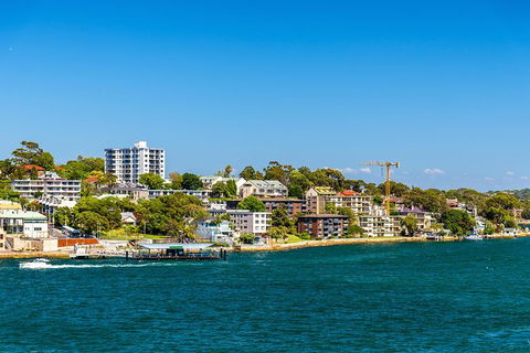 Half Day In Sydney With A Local: Private & Personalized - Accommodation VIC 3