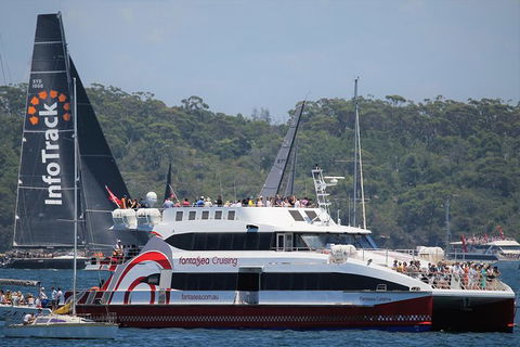 Sydney Boxing Day Cruise 2019 - Accommodation VIC 0