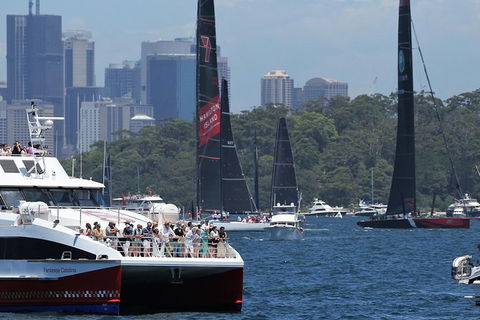 Sydney Boxing Day Cruise 2019 - Accommodation VIC 1