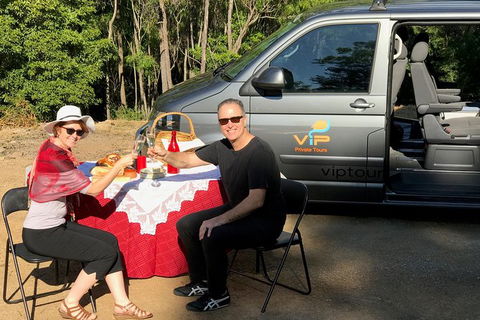 The Eurobodalla Experience (Full Day Private Tour Including Lunch) - Accommodation VIC 1