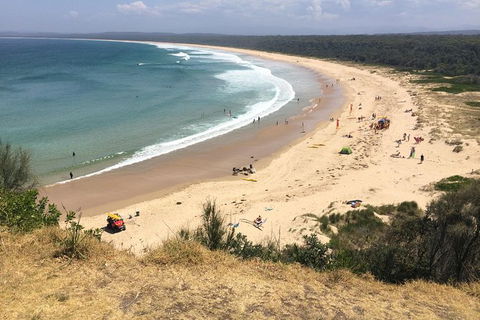 The Eurobodalla Experience (Full Day Private Tour Including Lunch) - Accommodation VIC 12