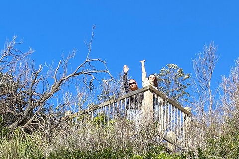 The Eurobodalla Experience (Full Day Private Tour Including Lunch) - Accommodation VIC 21