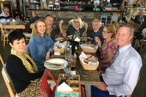 The Eurobodalla Experience (Full Day Private Tour Including Lunch) - Accommodation VIC 10