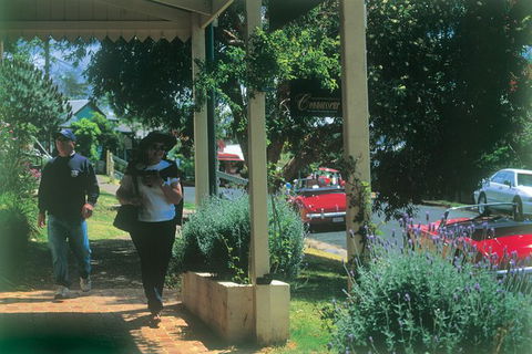 The Eurobodalla Experience (Full Day Private Tour Including Lunch) - Accommodation VIC 6