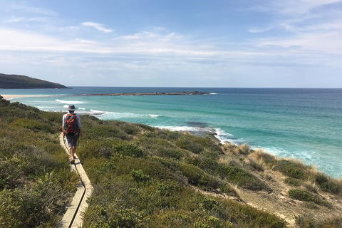 3 Day Murramarang Coast Journey From Batemans Bay With Meals And Villa Accom - Accommodation VIC 1