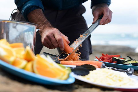 3 Day Murramarang Coast Journey From Batemans Bay With Meals And Villa Accom - Accommodation VIC 8