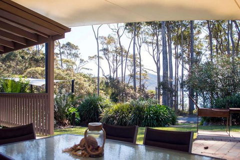 3 Day Murramarang Coast Journey From Batemans Bay With Meals And Villa Accom - Accommodation VIC 3
