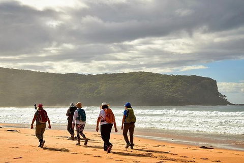 3 Day Murramarang Coast Journey From Batemans Bay With Meals And Villa Accom - Accommodation VIC 5