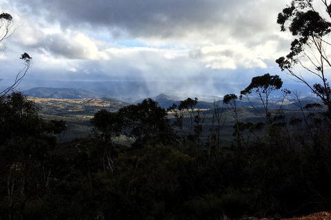 PJ Blue Mountains Trails - Accommodation VIC 1