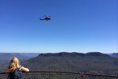 PJ Blue Mountains Trails - Accommodation VIC 0