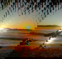 5-Day Byron Bay and Evans Head Surf Adventure from Brisbane Gold Coast or Byron Bay - Accommodation VIC