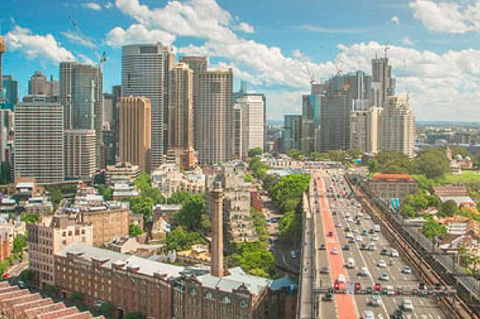Family Day In Sydney With A Local: Private & Personalized - Accommodation VIC 1