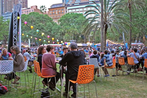 Family Day In Sydney With A Local: Private & Personalized - Accommodation VIC 5