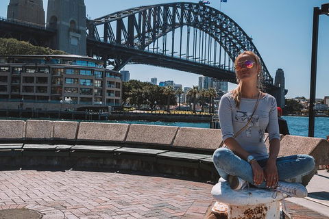 Family Day In Sydney With A Local: Private & Personalized - Accommodation VIC 6