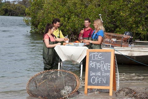 Pot To Plate Adventure - Accommodation VIC 0