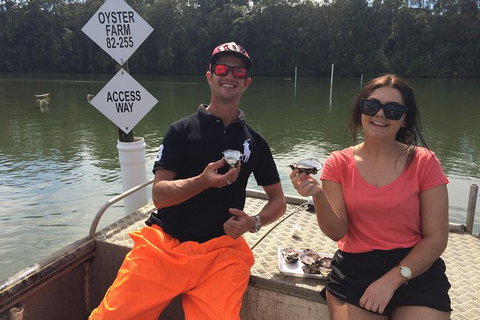 Pot To Plate Adventure - Accommodation VIC 1