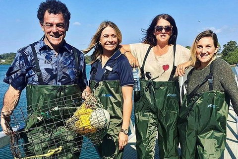 Pot To Plate Adventure - Accommodation VIC 13