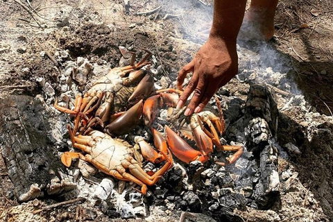 Pot To Plate Adventure - Accommodation VIC 10
