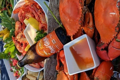 Pot To Plate Adventure - Accommodation VIC 6