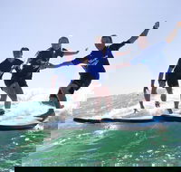 Private and Small-Group Surfing Lessons in Byron Bay - Accommodation VIC