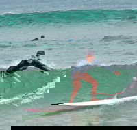 Out The Back 3-Day Surf School in Byron Bay - Accommodation VIC