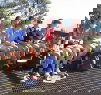 Mount Warning Day Trip from Byron Bay Including BBQ Lunch - Accommodation VIC