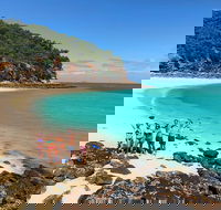 Stray Australia Byron Bay to Cairns - Freestyle Tour - Accommodation VIC
