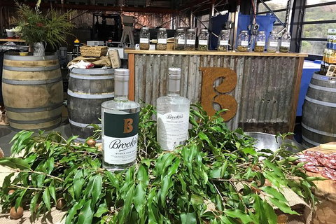 Northern Rivers Distillery Tour From Byron Bay, Kingscliff Or The Gold Coast - Accommodation VIC 1