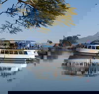 Tweed River and Rainforest Eco Cruise - Accommodation VIC