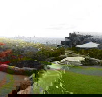 Personal Private Chauffeur driven Guided Tours - Accommodation VIC