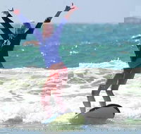 Byron Bay Private Surf Lesson - Accommodation VIC