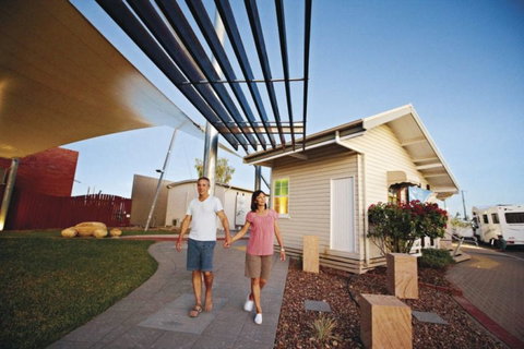 14 Day Dinos, Crocs And Gold - Accommodation VIC 2