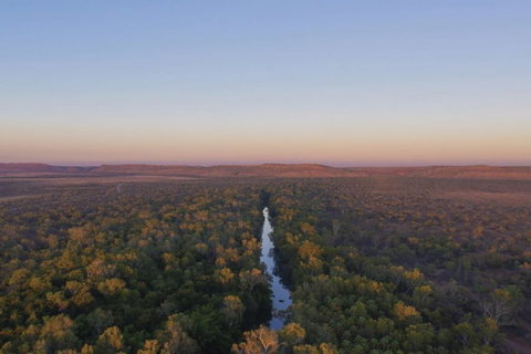 14 Day Dinos, Crocs And Gold - Accommodation VIC 5