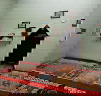 Afghan Mosque - Accommodation VIC