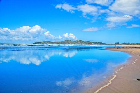 Airforce Beach - Accommodation VIC 0